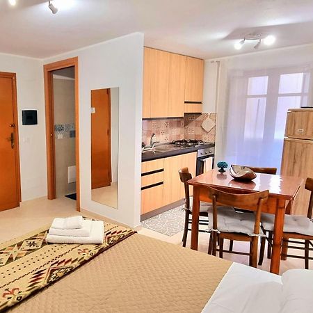Porta Terra Apartment Cefalù Zewnętrze zdjęcie