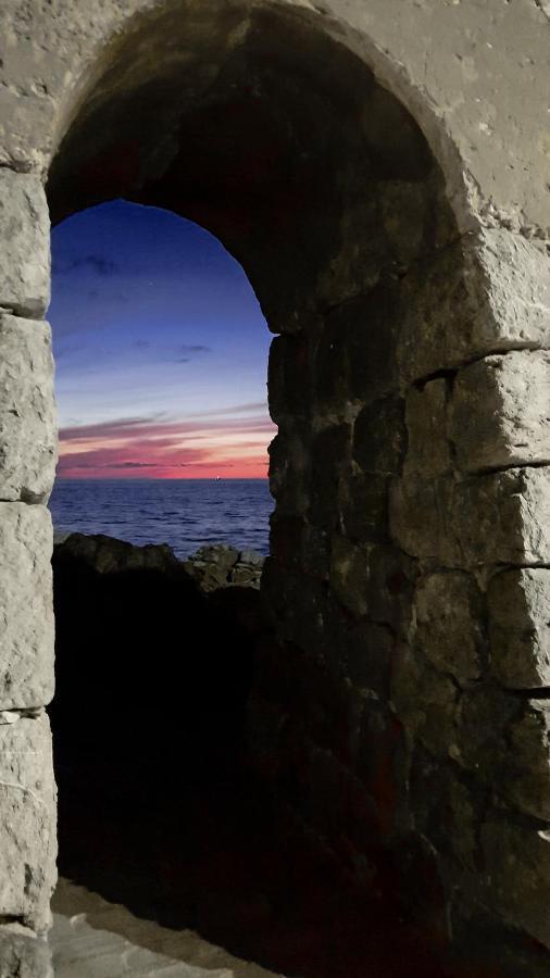 Porta Terra Apartment Cefalù Zewnętrze zdjęcie