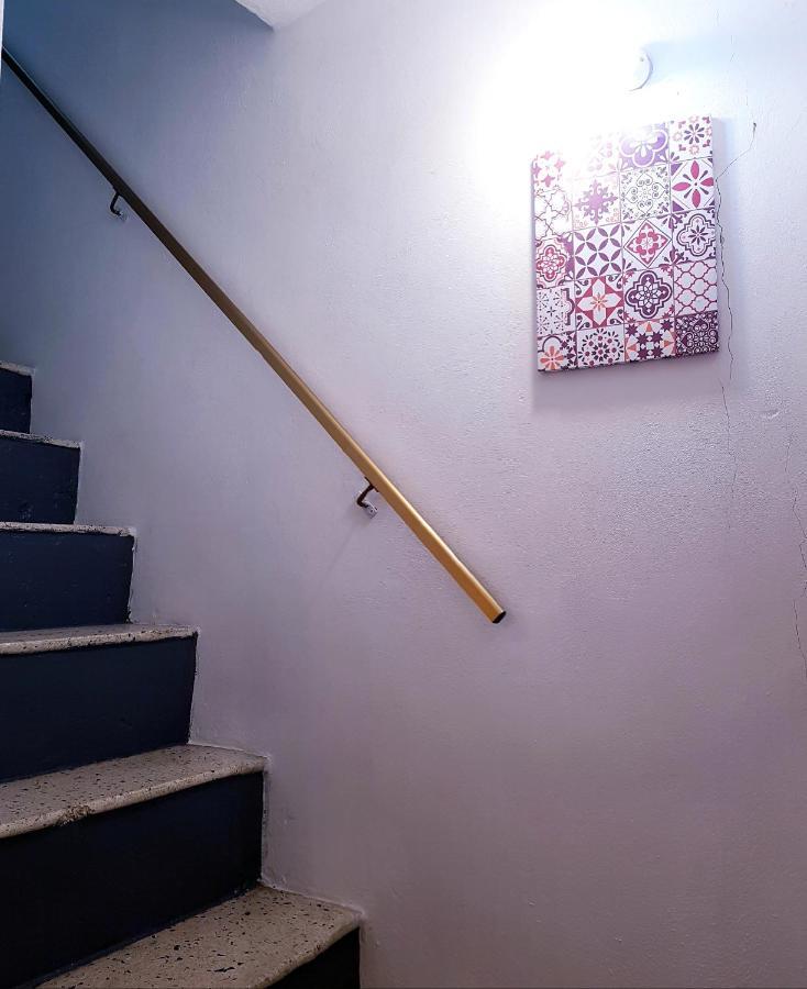 Porta Terra Apartment Cefalù Zewnętrze zdjęcie