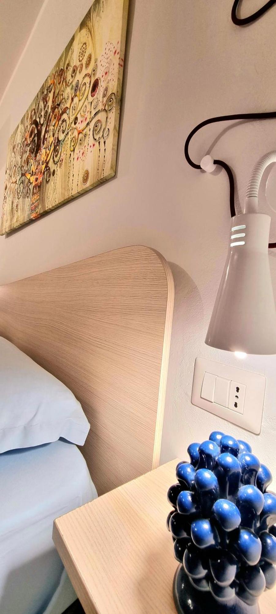 Porta Terra Apartment Cefalù Zewnętrze zdjęcie