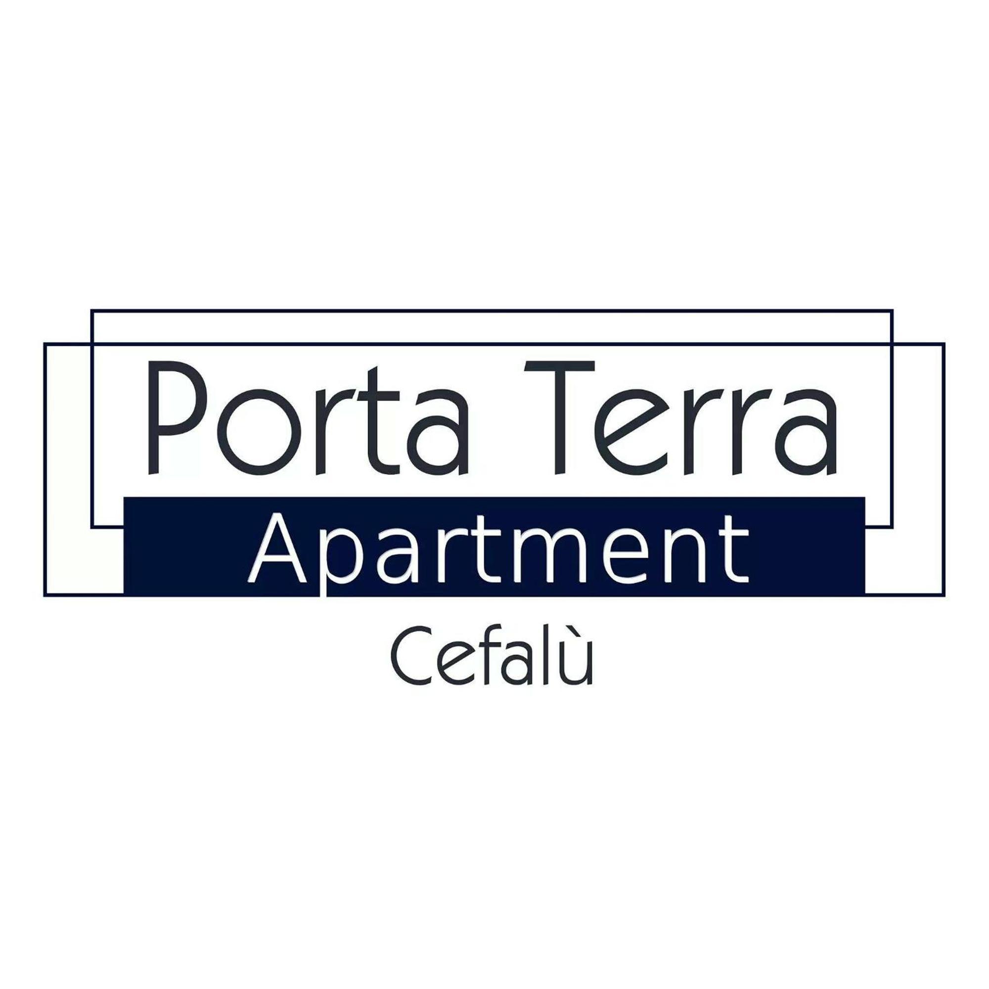 Porta Terra Apartment Cefalù Zewnętrze zdjęcie