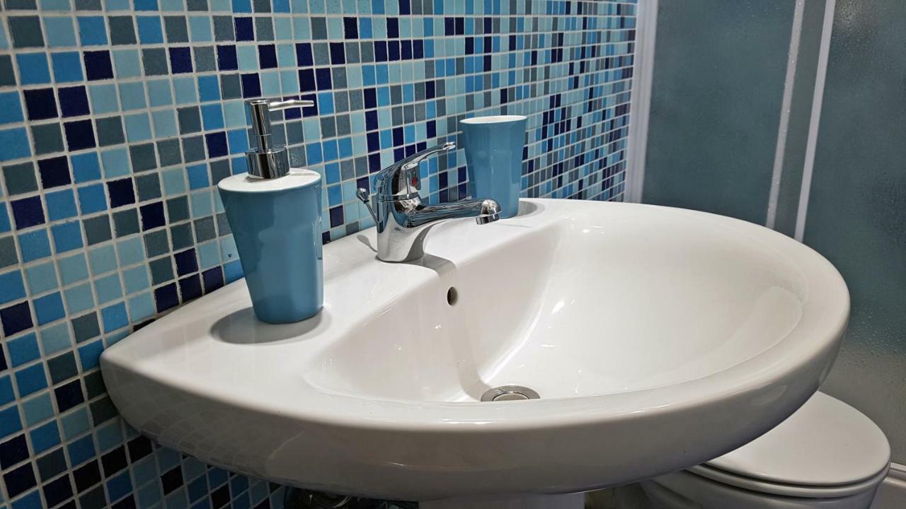 Porta Terra Apartment Cefalù Zewnętrze zdjęcie